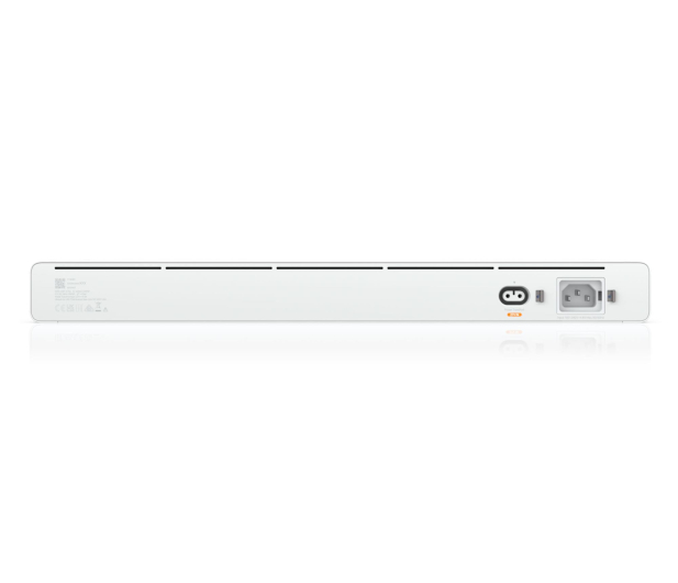 Ubiquiti UISP-S-Pro-EU Switch 24x RJ45 1000Mb/s 16x 4x SFP+ 220W - 1573964 - zdjęcie 5